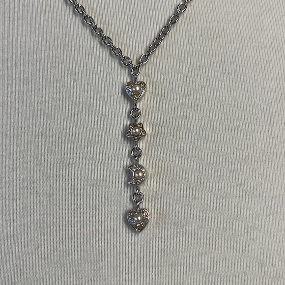 Authentic Christian Dior Necklace - Picture 2 of 5